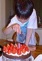 �P�[�L�E�l�ɂȂ�邩�ȁH