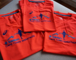 参加賞/Tシャツ