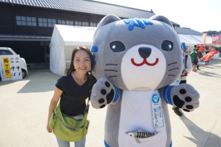 小浜の ななちゃん