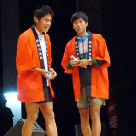 好青年だわ〜ほんと