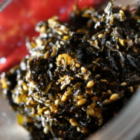 かりっといいお味