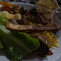 レバノンスタイルね