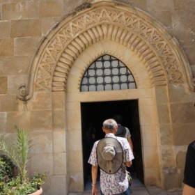 第二ステーション