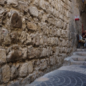 第八ステーション