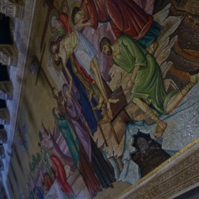 第十三ステーション