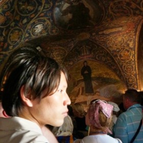 第十一ステーション