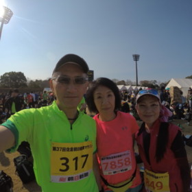 長嶋茂雄記念岩名球場