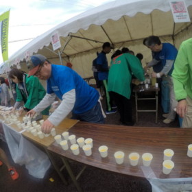 りんごジュース 美味しい!