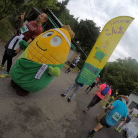 高根こん太くん