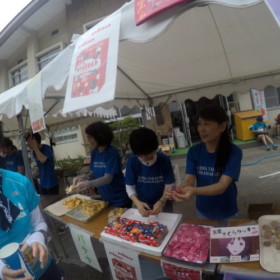 49.5km 岩滝公民館