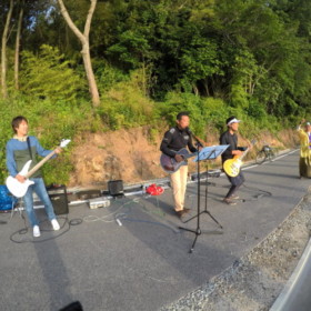 おきの〜し〜ましま★