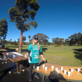 センテニアル公園