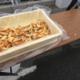 長州の女(ヒト)