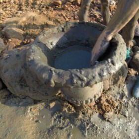 これ、瓶につめたらおいくら万円(^^)