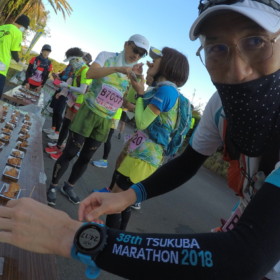 ひもの竜田揚げ/RUE おかわり幸せ〜