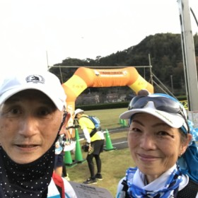 お疲れさまでした〜