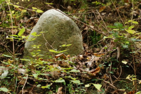 縁結びの地蔵尊