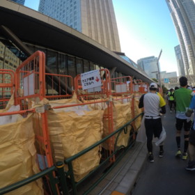 不要ウェア廃棄ボックス