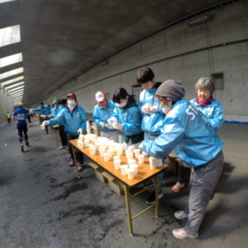 お水、ありがとうございます!