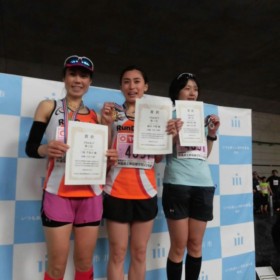 10km優勝タイムは34分!